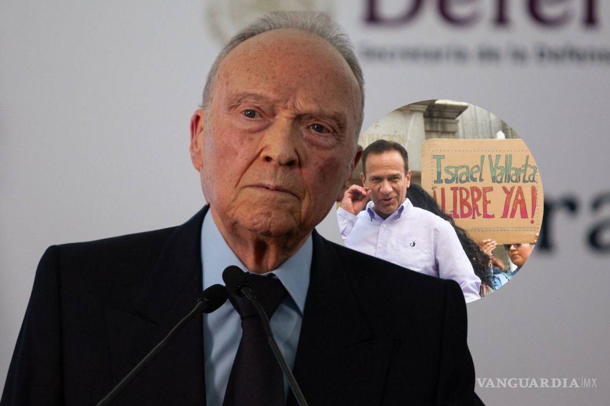 Caso de Israel Vallarta: FGR apelará absolución ‘en defensa de las víctimas’ de secuestro