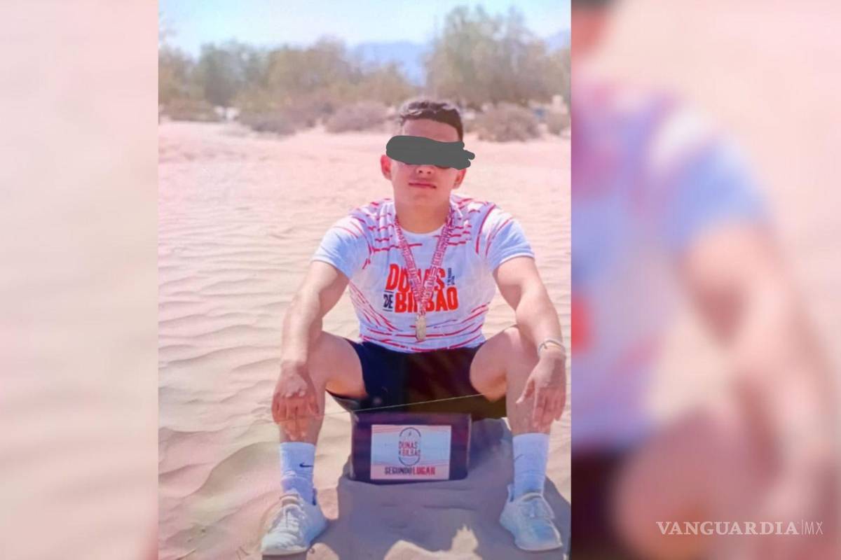 Tras casi dos años, Fiscalía de Parras ejecuta orden de aprehensión por atropellamiento fatal