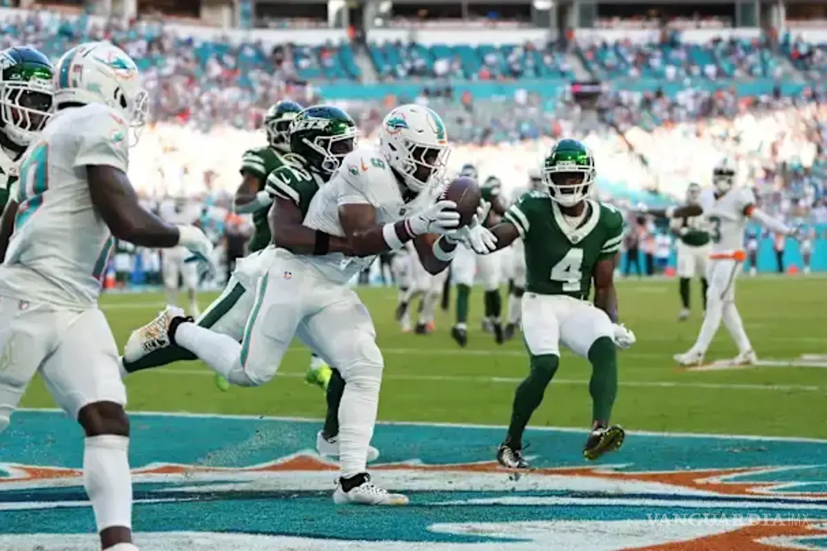 ¡MNF de Desesperación! ¿Es Dolphins -2.5 el Pick Ganador para este Lunes por la Noche?