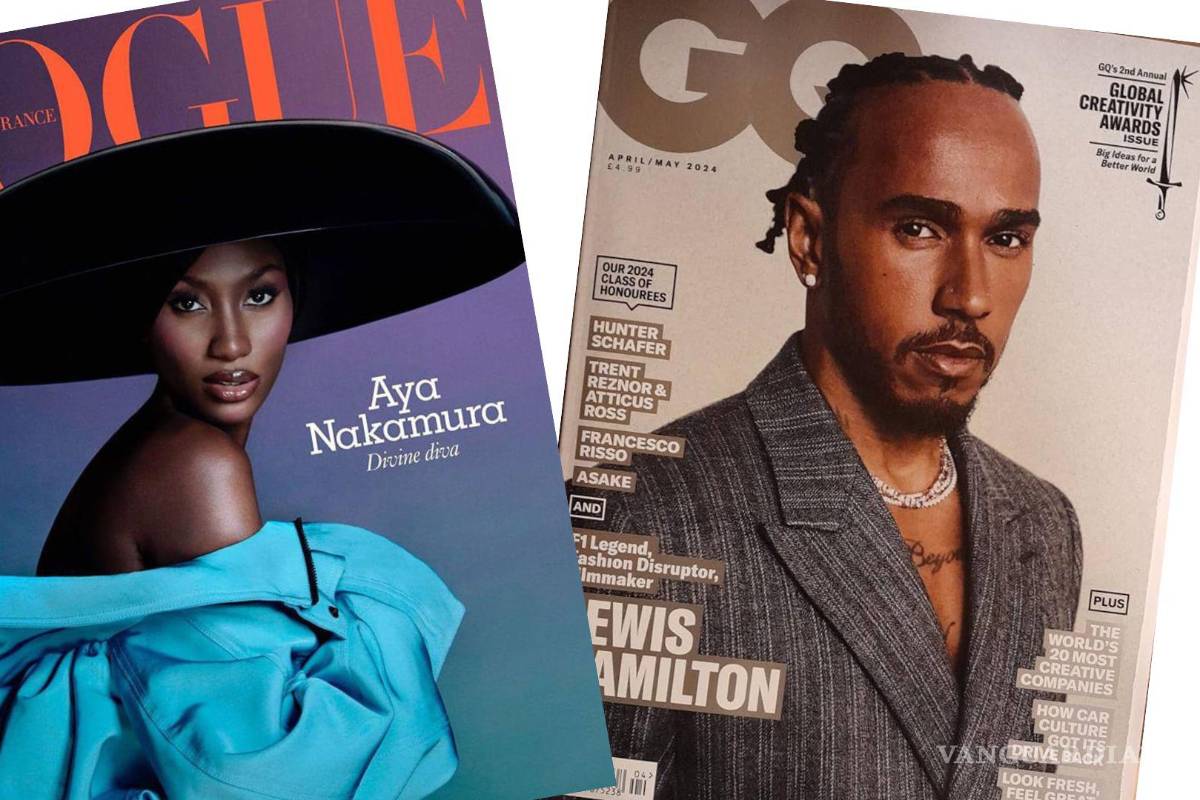 $!La FIPP agrupa a importantes corporaciones editoriales, cada una con su propio portafolio de títulos conocidos globalmente como Condé Nast International Ltd.