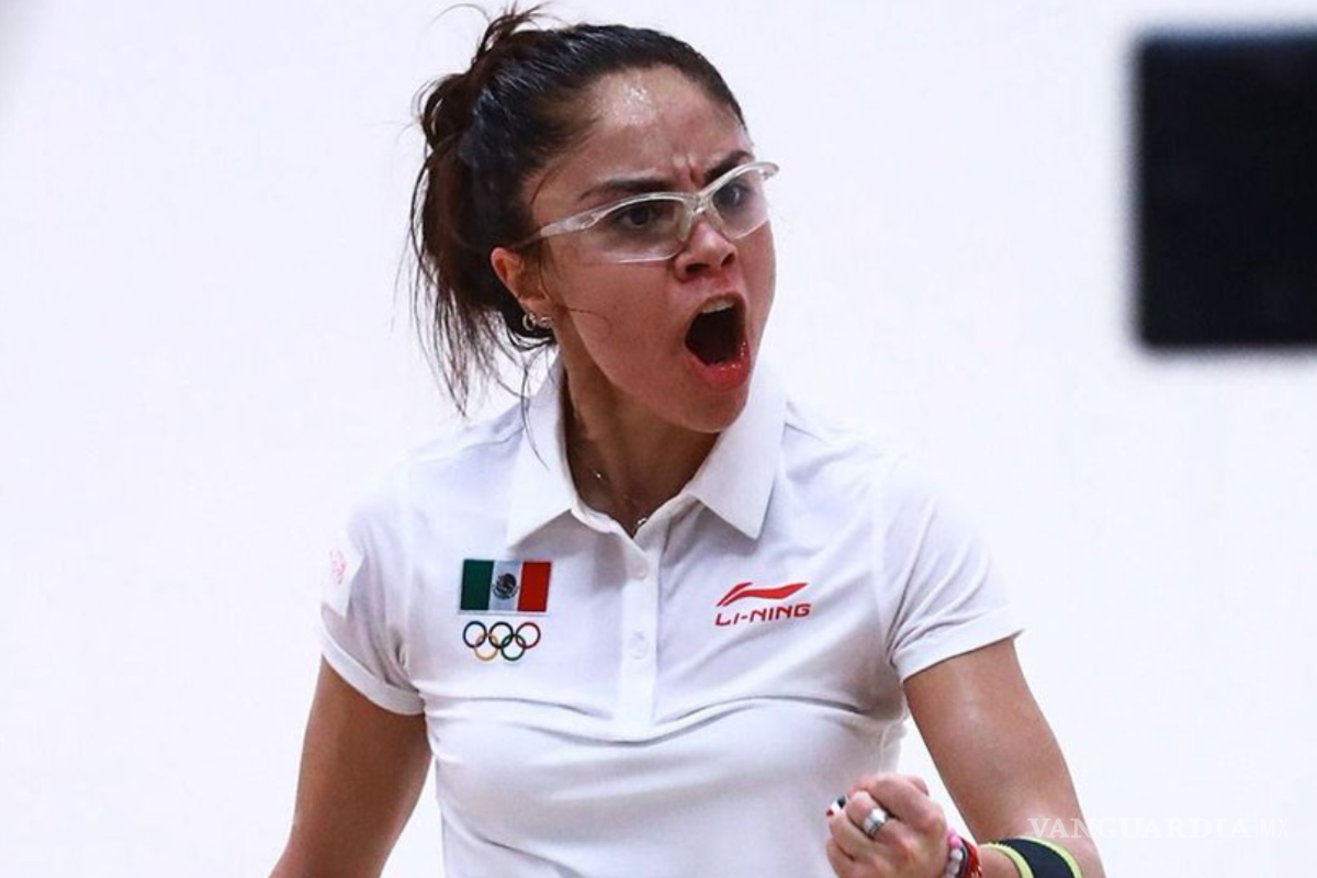 Paola Longoria se queda con la plata en los Juegos Mundiales 2025 de Chengdu