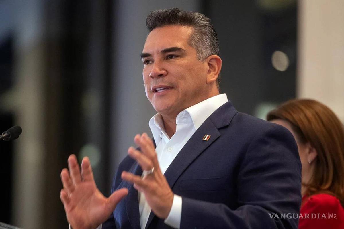 ‘Distractor burdo y vil’: Alito acusa montaje tras incidente de acoso contra Sheinbaum