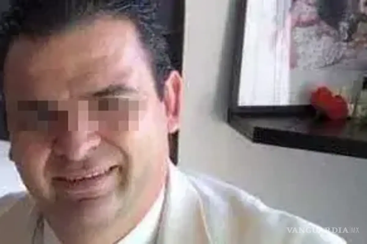 $!FGR detiene a exjuez destituido por caso ‘Los Porkys’, ahora detenido por red de huachicol fiscal