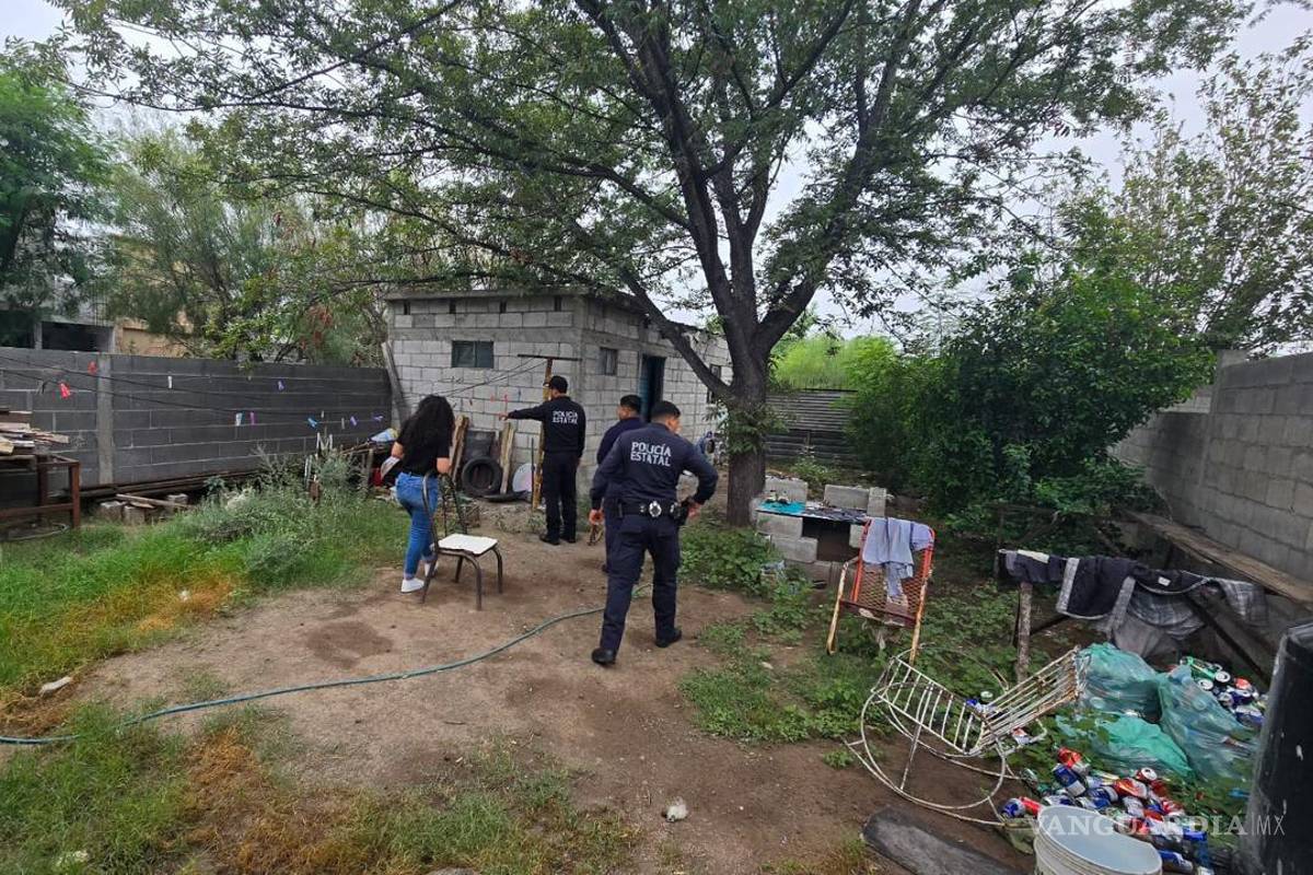 $!La sustancia decomisada fue puesta a disposición de la Fiscalía General de la República.