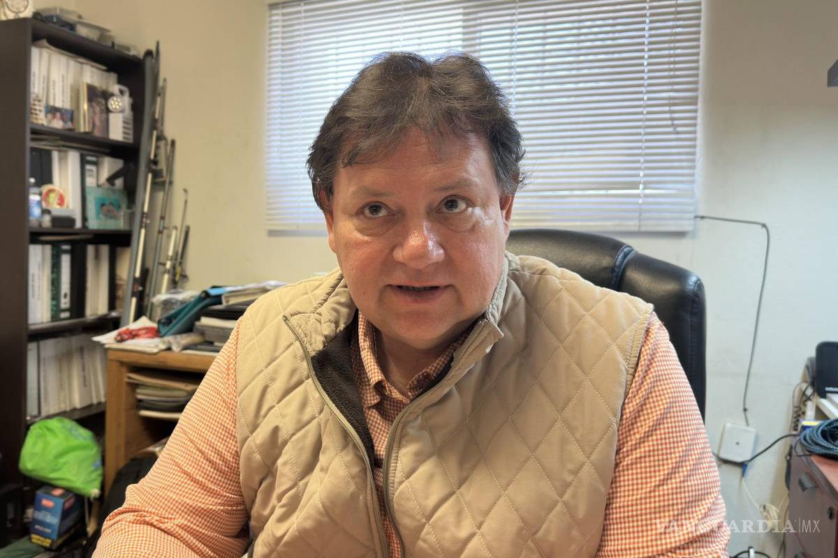 $!Jorge Mtanous considera que el cambio de dueño podría iniciar una etapa de recuperación económica.