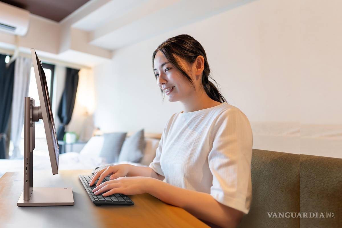 $!Las computadoras con inteligencia artificial, o AI PCs, ya están cerca de ser la mitad del mercado en el mundo.