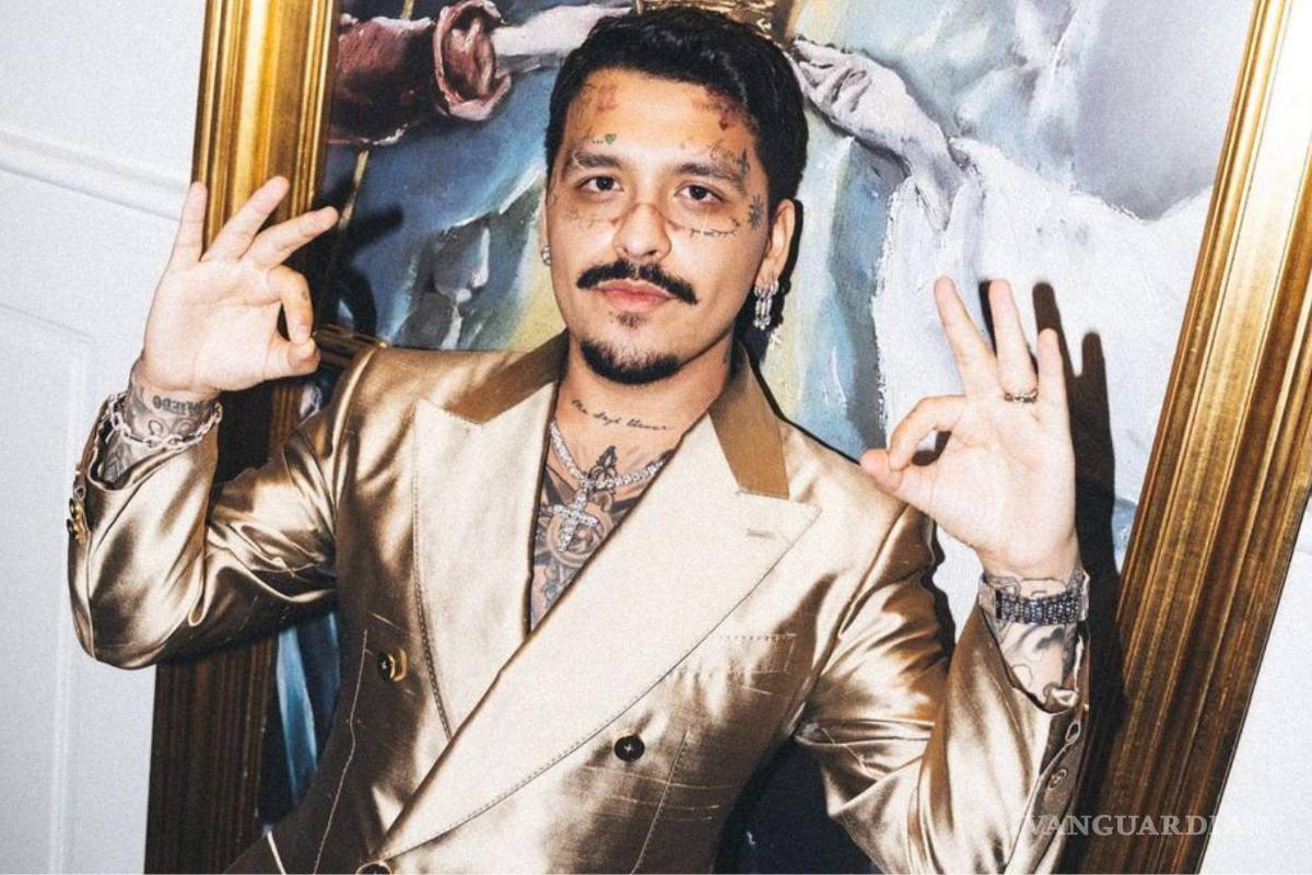 Ya los embarró: Christian Nodal y sus padres podrían ir a prisión por contratos fraudulentos; ¿Cuándo es la audiencia?