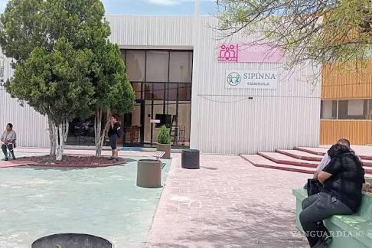 Abusa sujeto de su sobrina en colonia Universidad Pueblo, en Saltillo