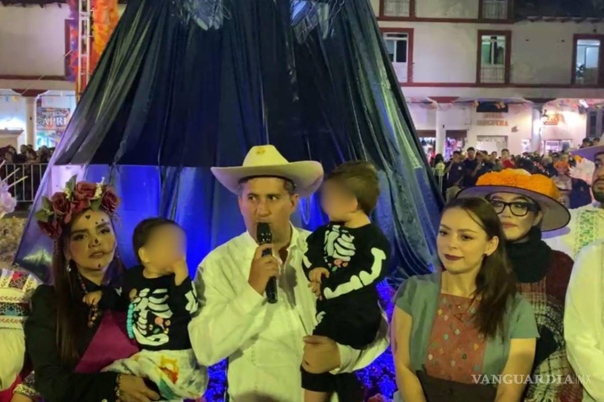 Además de Carlos Manzo en Uruapan... ¿Qué otros alcaldes han sido asesinados en Michoacán?