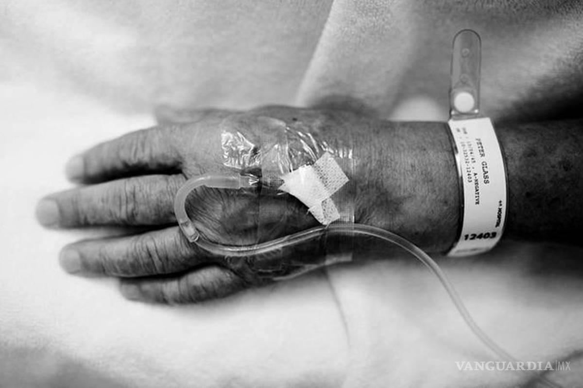 Eutanasia, el derecho a morir con dignidad