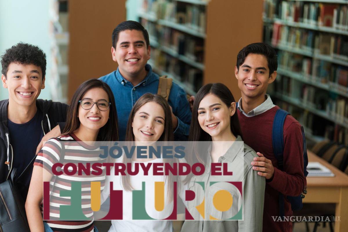 ¡Toma nota! Esta es la fecha límite para registrarte en la Beca Jóvenes Escribiendo el Futuro