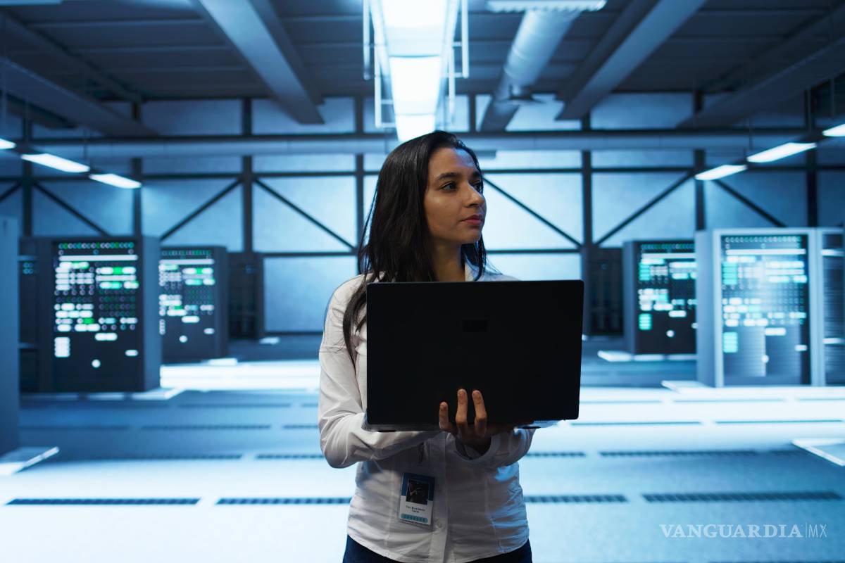 $!El enfrentamiento entre las IAs utilizadas dentro y fuera de la ley plantea un escenario de ciberseguridad complejo.