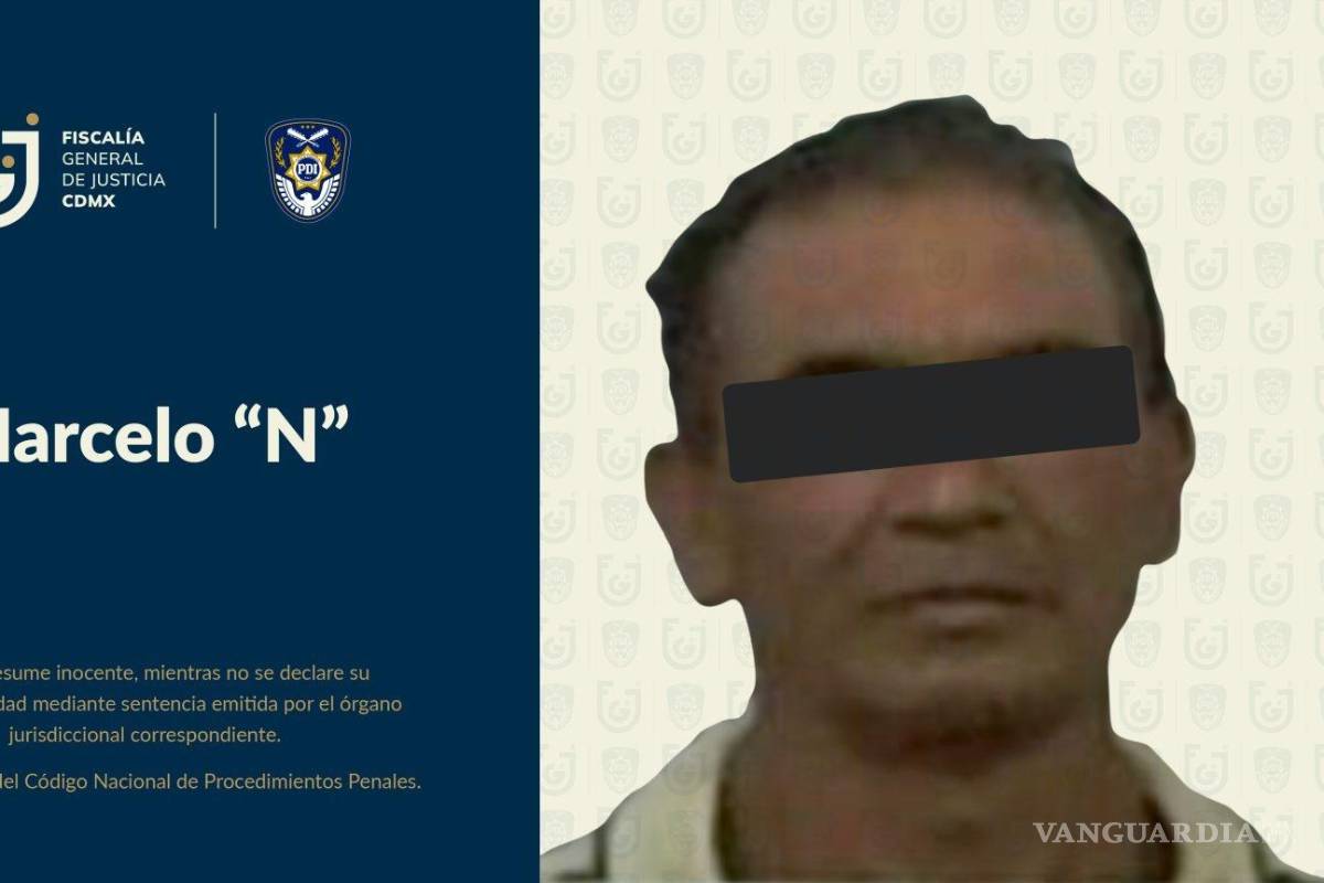 Condenan a falso trabajador de la CFE por violación y robos contra mujeres