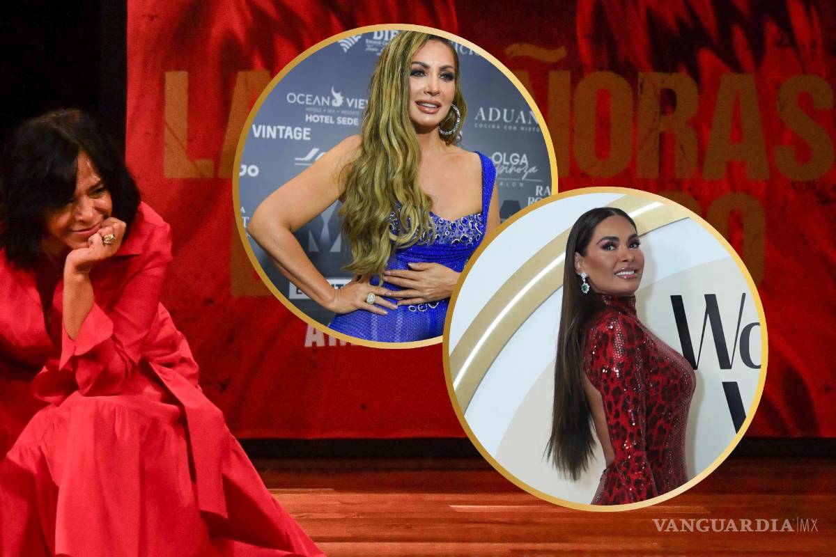 Dan revés a libro de Anabel Hernández: ordena Tribunal publicar réplica de Televisa y actrices afectadas