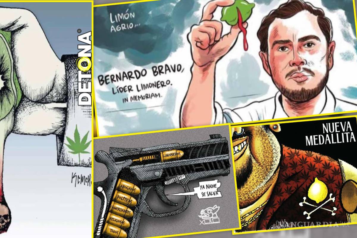 Gobiernos de México no saben cuidar a sus habitantes