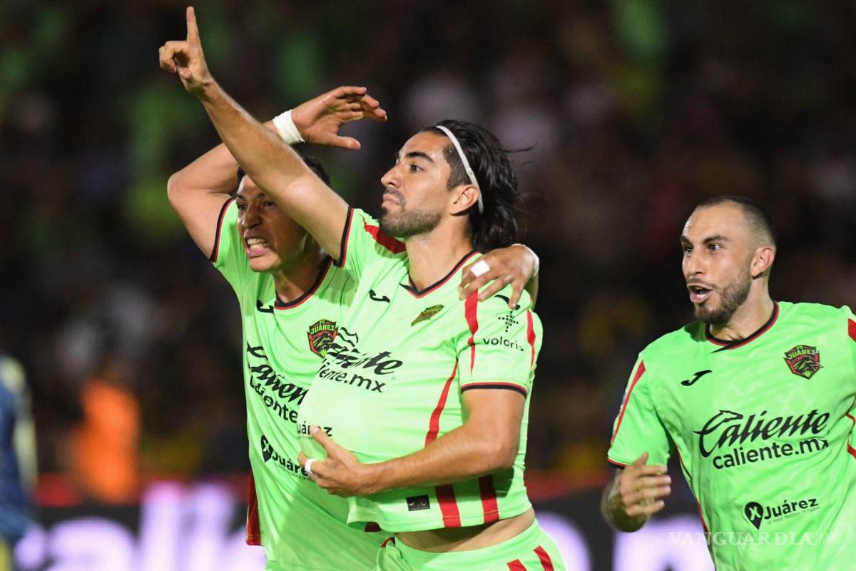 Rodolfo Pizarro, con Bravos, reclama el protagonismo que un día fue suyo