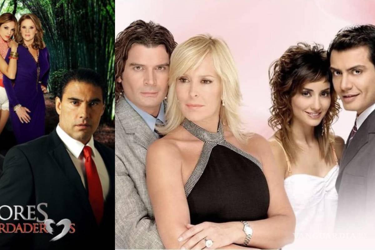 ¿La verás? ‘Cocina’ Juan Osorio una nueva versión de ‘Amor en Custodia’ para Televisa