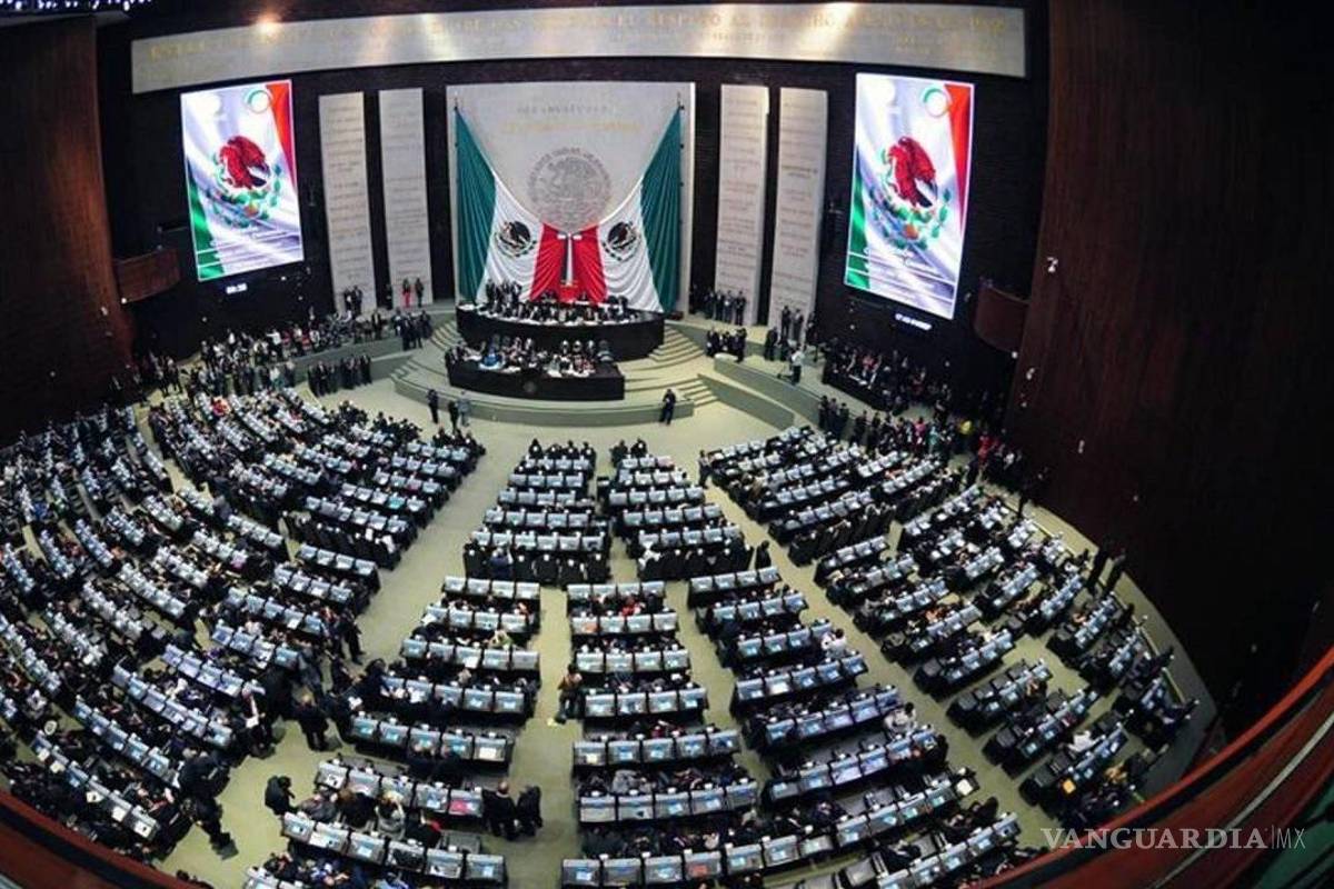 Reforma aduanera: legisladores ceden a presión de agentes