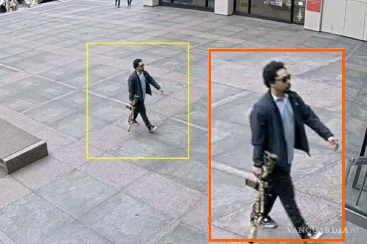 Se registra tiroteo en Manhattan, Nueva York: reportan que el agresor se quitó la vida