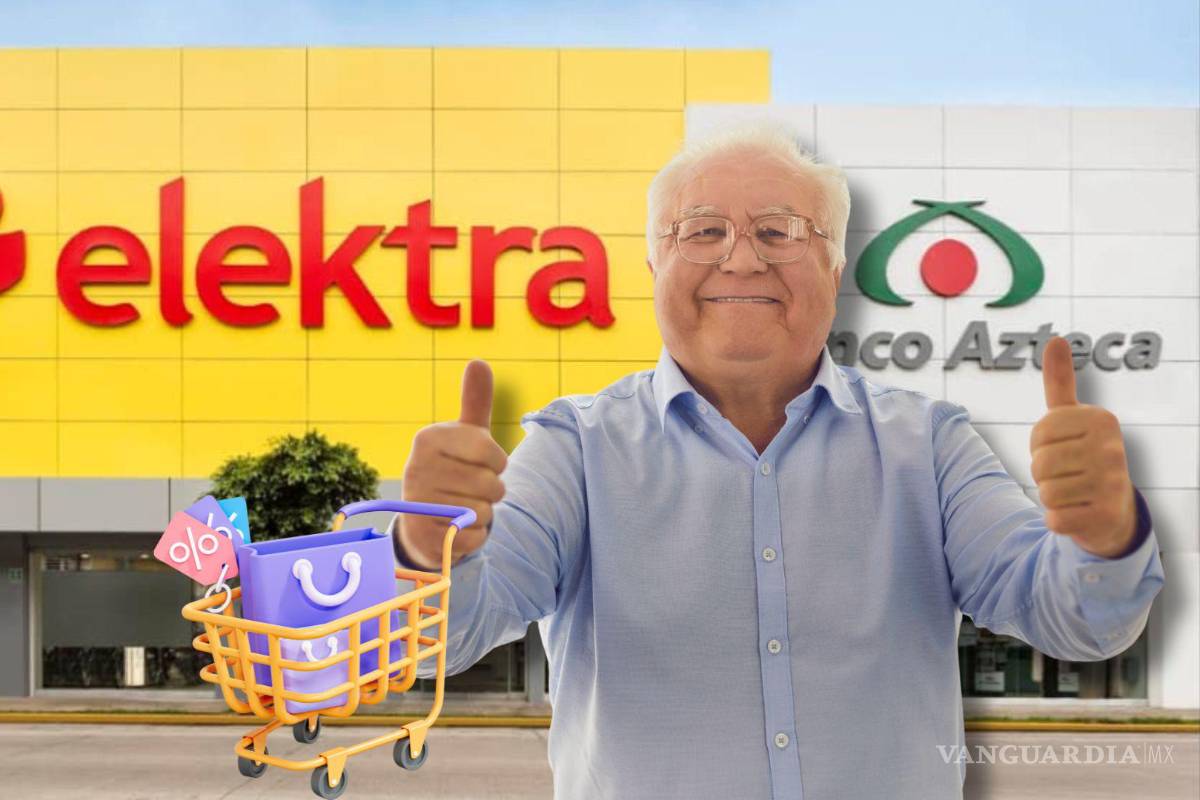 Venta Nocturna de Elektra: Estos artículos tendrán hasta el 50% de descuento en octubre 2025