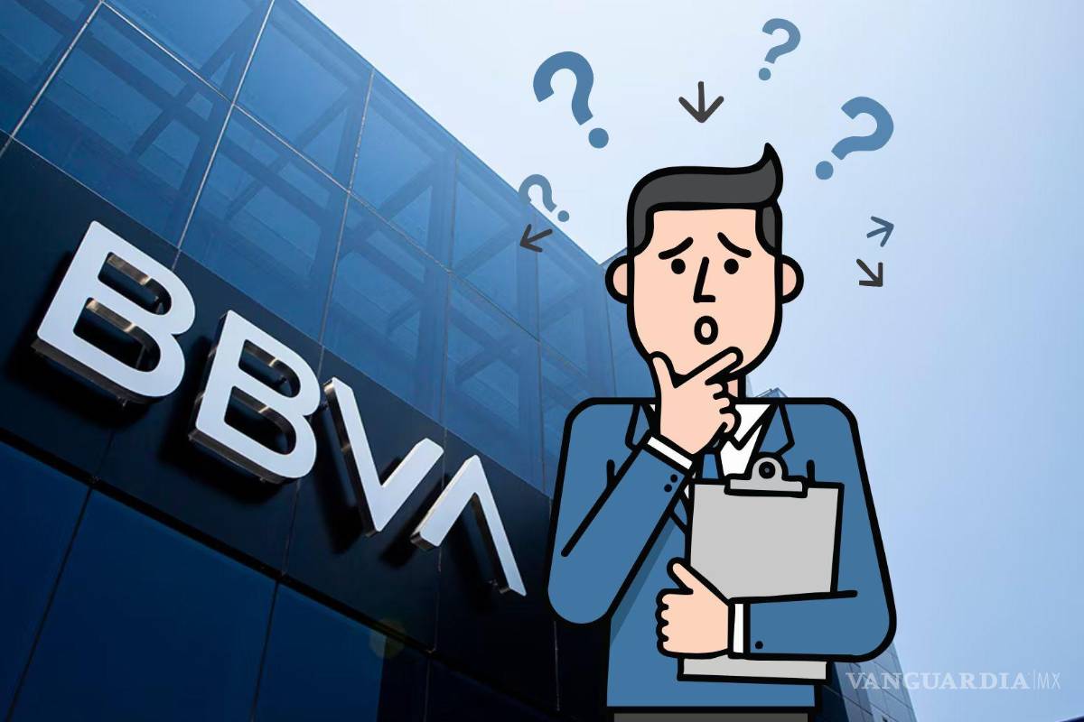 ¿Y la falla masiva de BBVA? Esto fue lo que pasó el 13 de octubre y que afectó a usuarios de todo México
