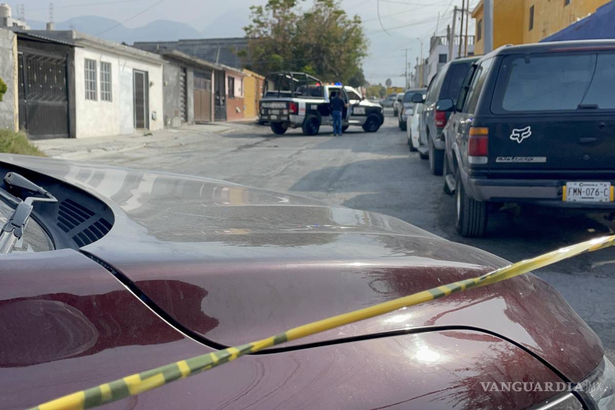 Hallan a joven sin vida en la colonia Amistad de Saltillo; padecía depresión