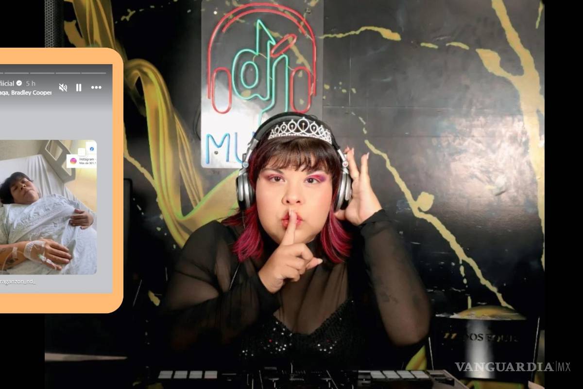 Preocupación por AimeP3: la youtuber mexicana habría sido hospitalizada tras complicaciones posparto