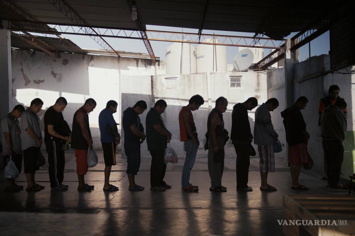 Secretaría de Salud confirma investigación por muerte en anexo de la Colonia La Madrid en Saltillo