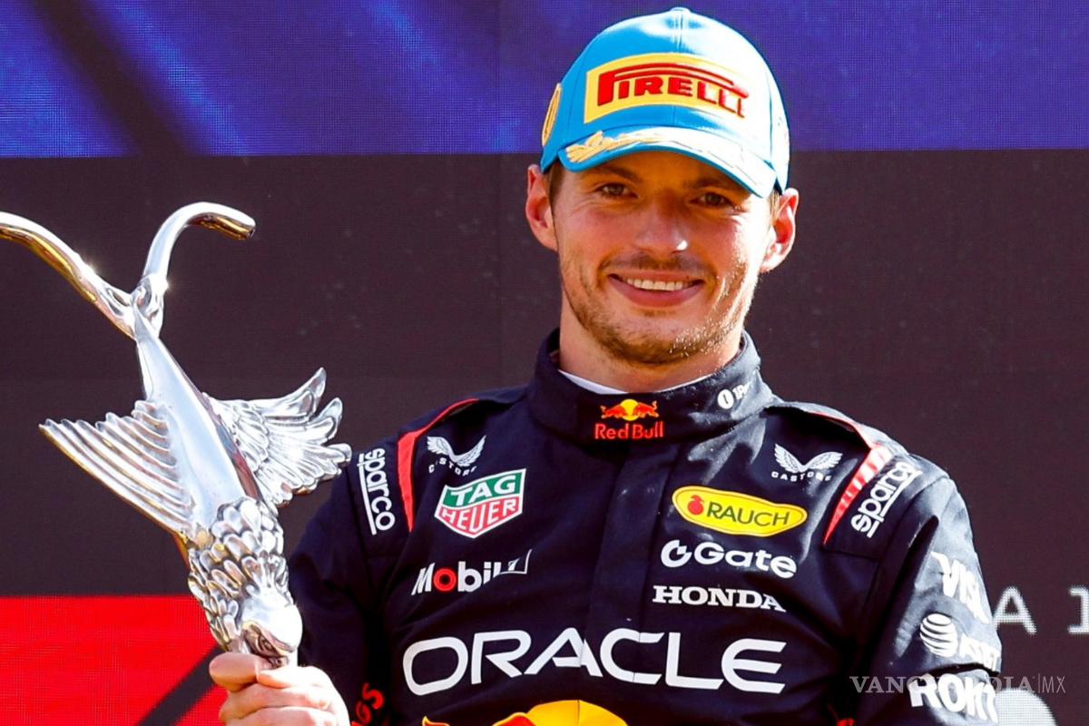 Gran Premio de Italia 2025: Verstappen gana y Norris supera a Piastri por decisión de McLaren