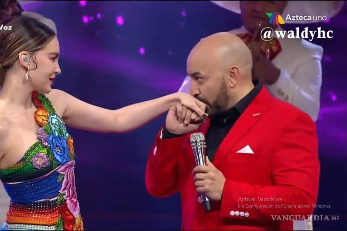 Revela Lupillo Rivera que terminó con Belinda porque la cachó con otro hombre; ¿fue infiel?