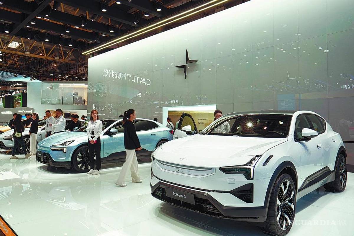 Advierten sobre caída en demanda de baterías de litio en China a principios de 2026