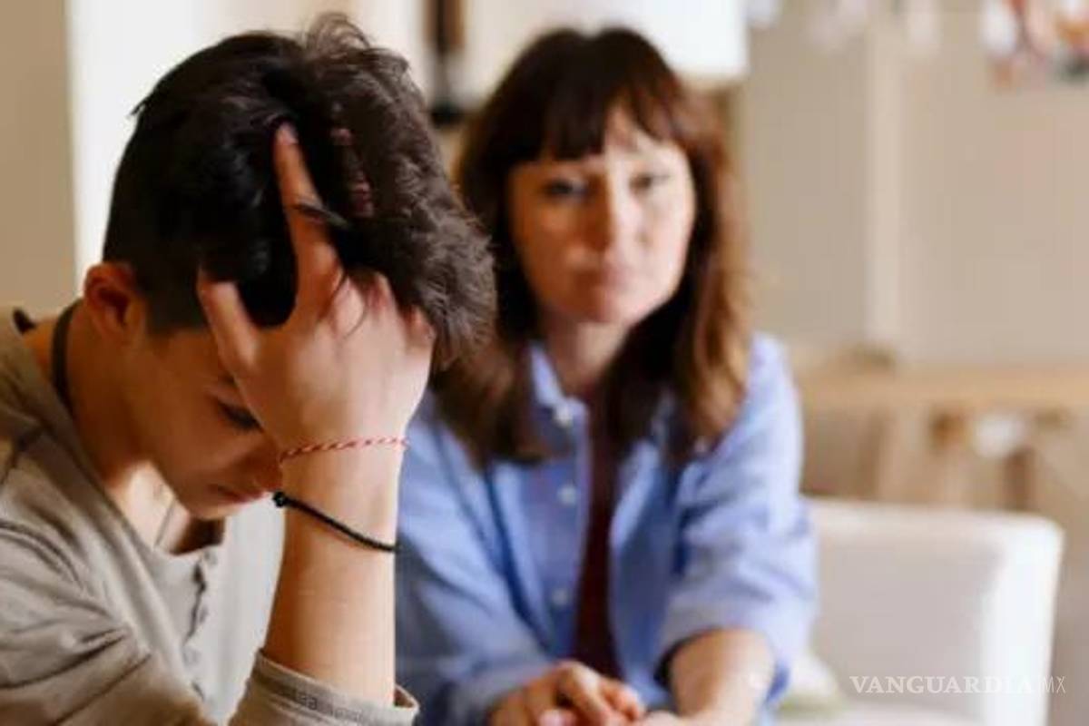 Alarma en Coahuila: 58% de estudiantes de quinto de primaria ha pensado en suicidarse