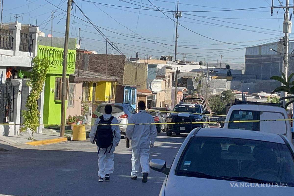 Se quita la vida hombre de 28 años en Saltillo; se investigan causas