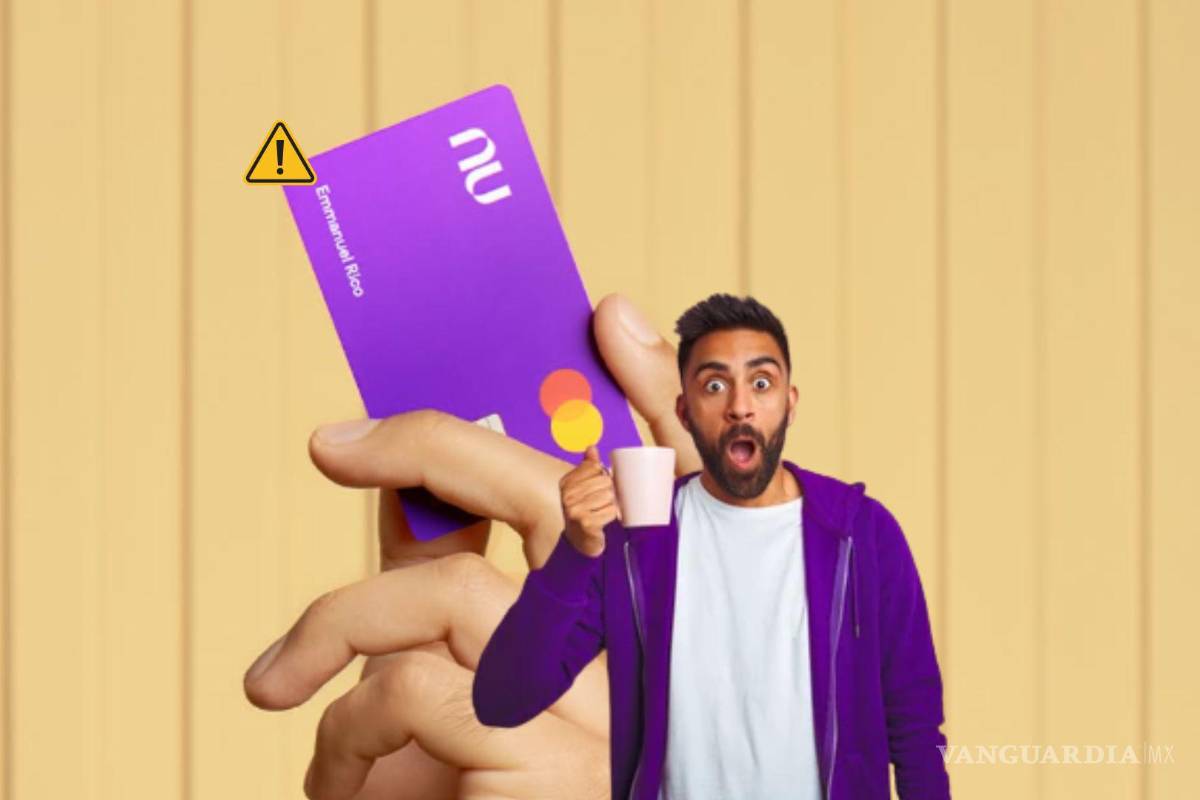 ¡Nu actualiza contrato! ¿Qué es la ‘comisión por pago tardío’ y en qué casos aplica pagar más de 400 pesos?
