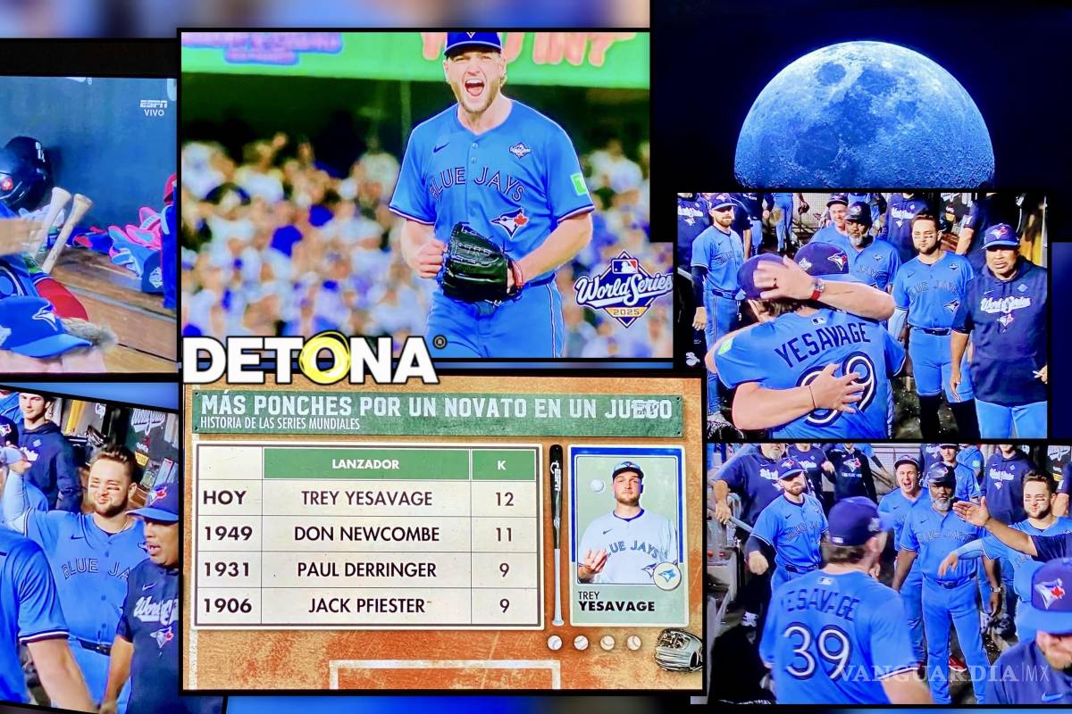 Los enigmas del béisbol