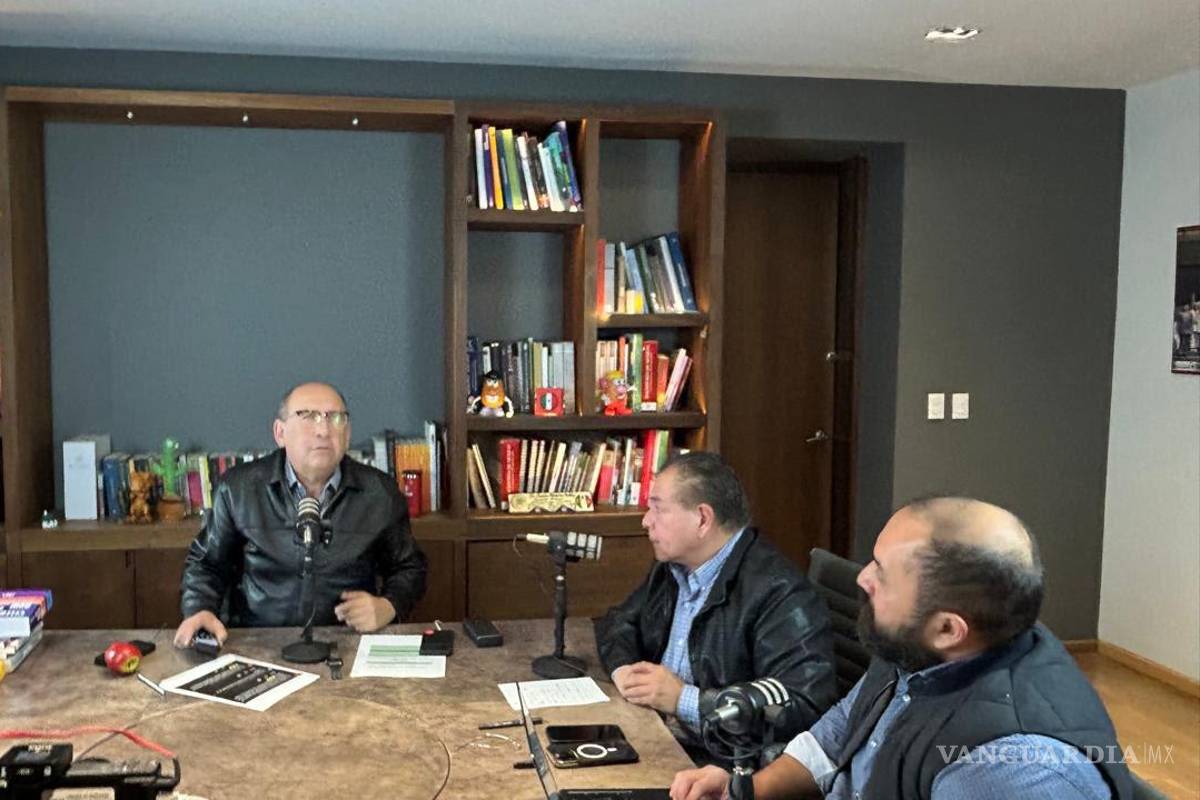 $!El análisis se realizó durante el programa ‘Con Peras, Manzanas y Naranjas’.