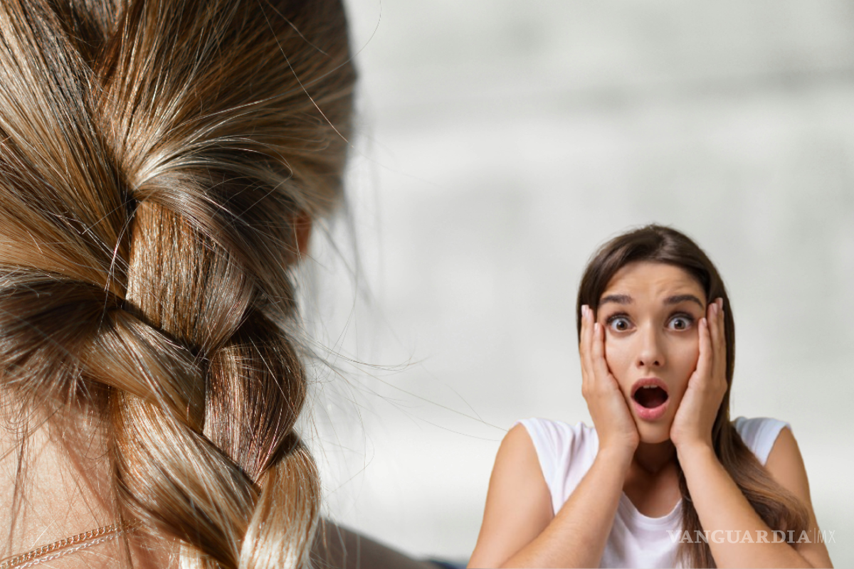 Lo que tu cabello revela sobre tu salud: señales que no deberías ignorar