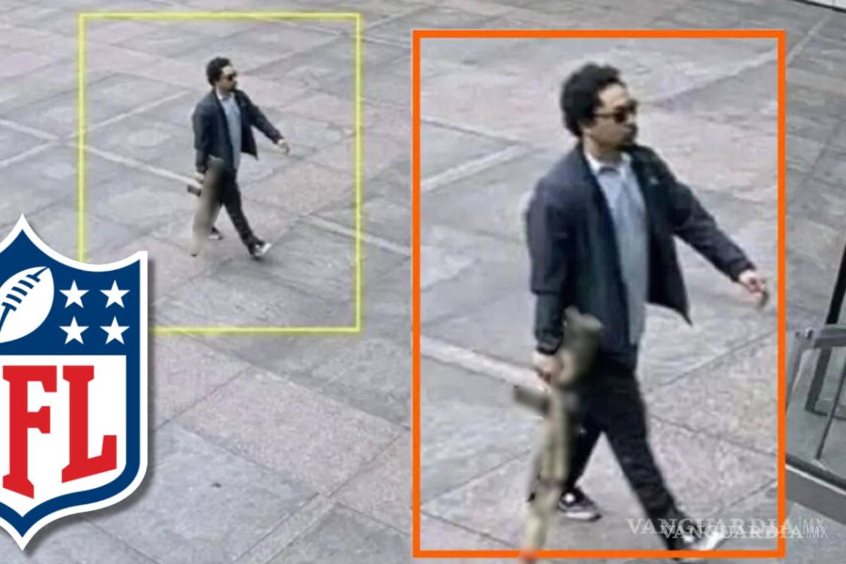 Tirador quería atacar sede de NFL, pero se equivocó; dejó nota culpándoles por lesión cerebral