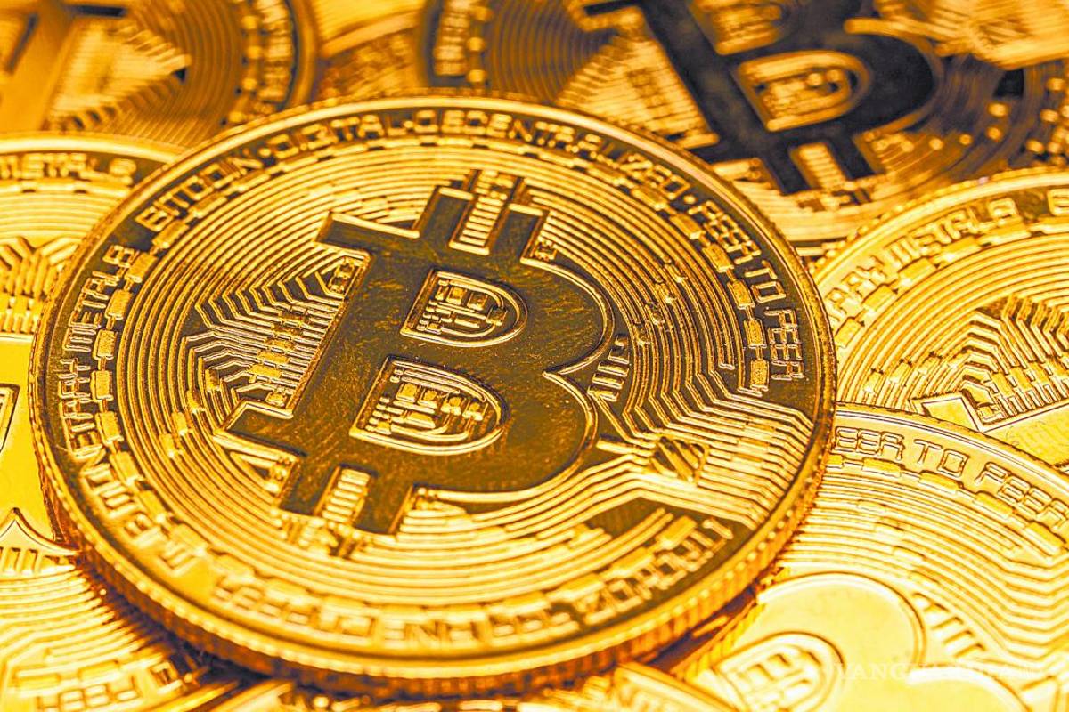 Precio de Bitcoin hoy: cae por debajo de 112 mil dólares, cerca de un mínimo de 6 semanas