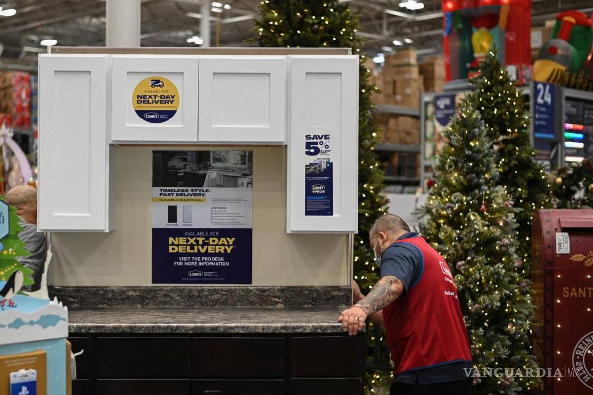 Trump gravará madera blanda con un 10% y aplaza aranceles a muebles hasta el 14 de octubre