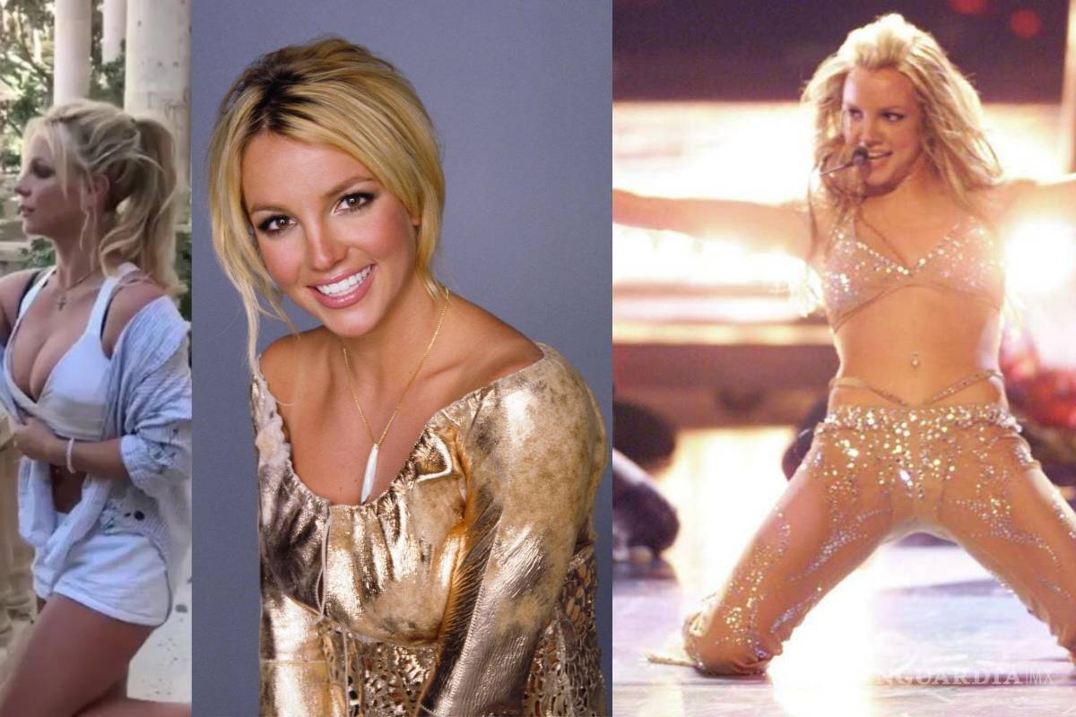 ¿Qué pasó? Desactiva Britney Spears su cuenta de Instagram en plena disputa con Kevin Federline
