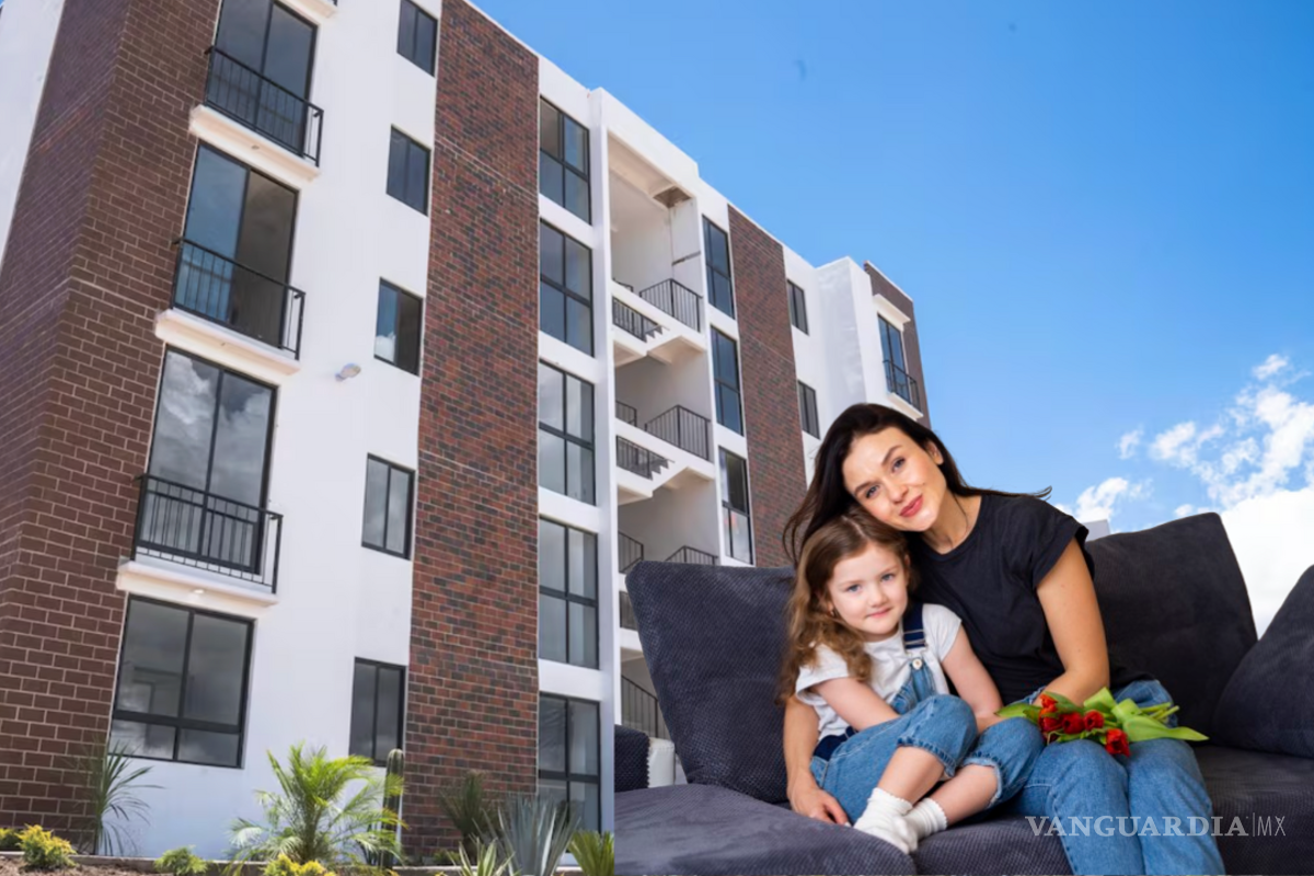 Guía: Cómo tramitar el apoyo de Vivienda del Bienestar para Mujeres Solteras