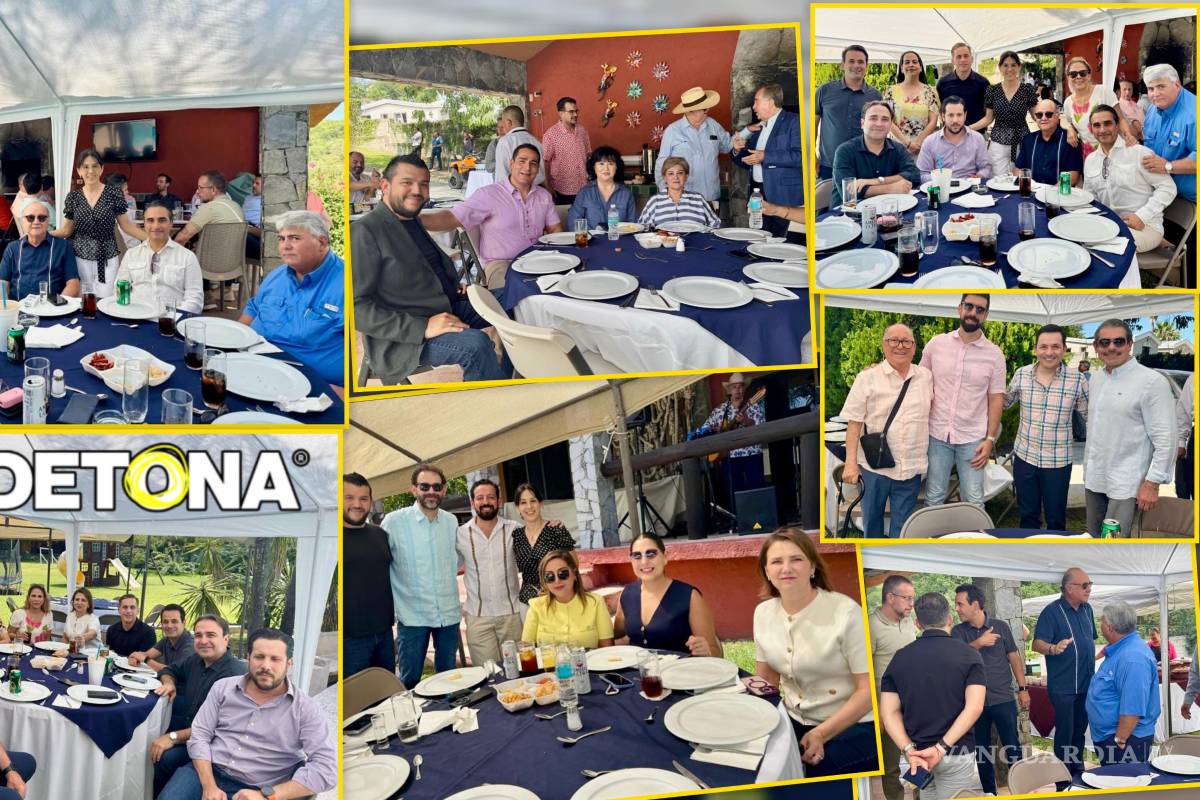 Es Navarro Javier, activo clave para el gobierno de García Samuel