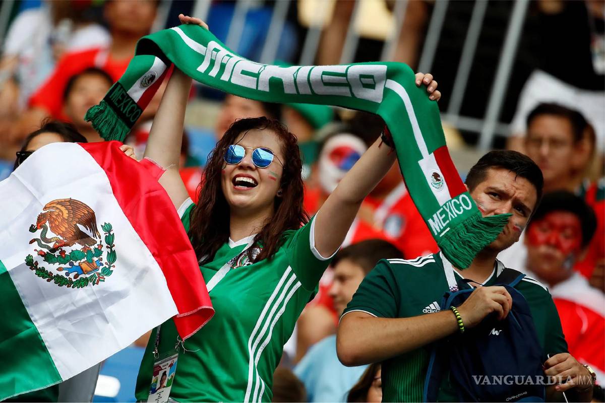 México ya tiene ruta mundialista: horarios, fechas y sedes de los juegos del Tri