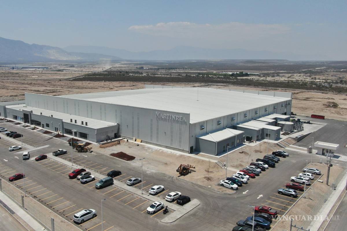 Invierten parques industriales 281 millones de dólares en infraestructura automotriz en el tercer trimestre de 2025