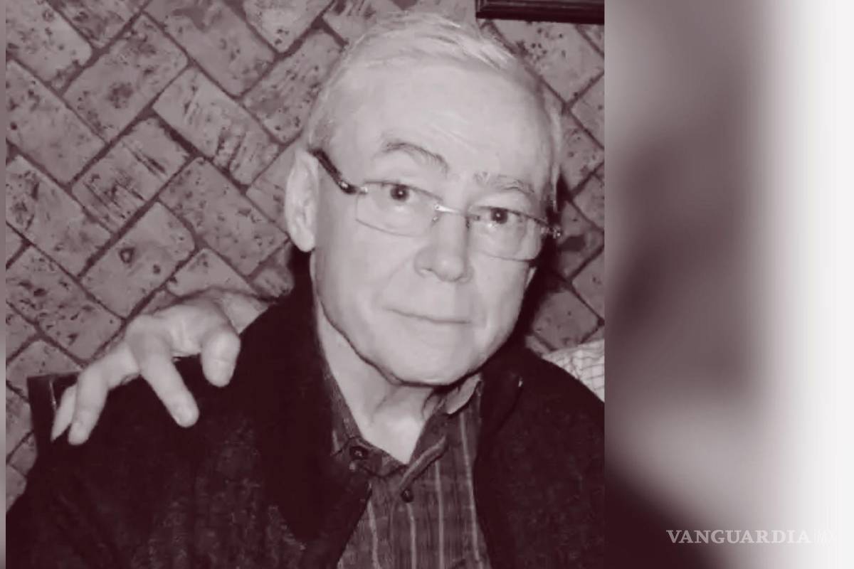 Muere Sergio Verduzco Rosán, empresario de Saltillo; fue encontrado con arma de fuego