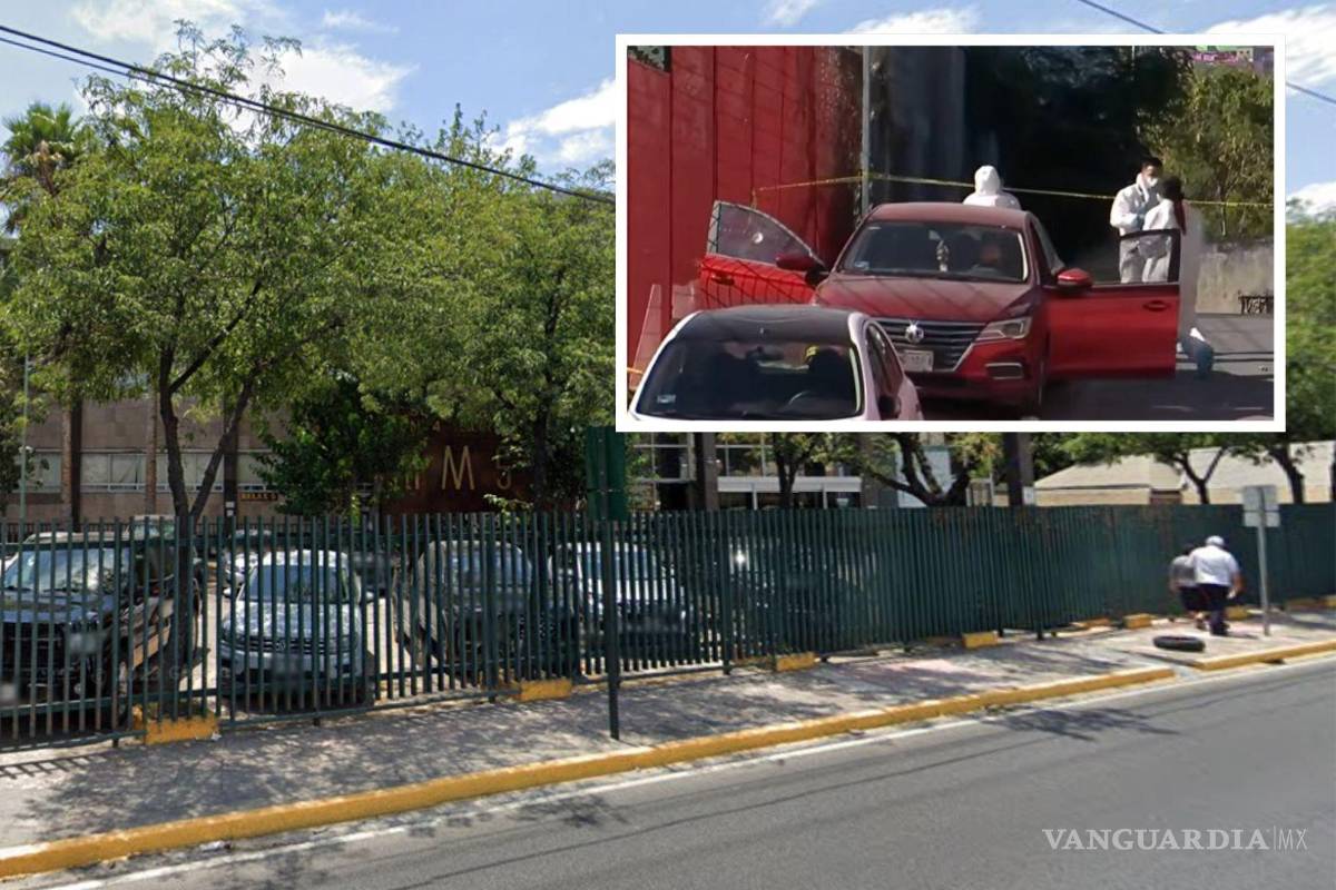 Empleado del IMSS es ejecutado a balazos cerca de Subdelegación; Fiscalía Nuevo León investiga