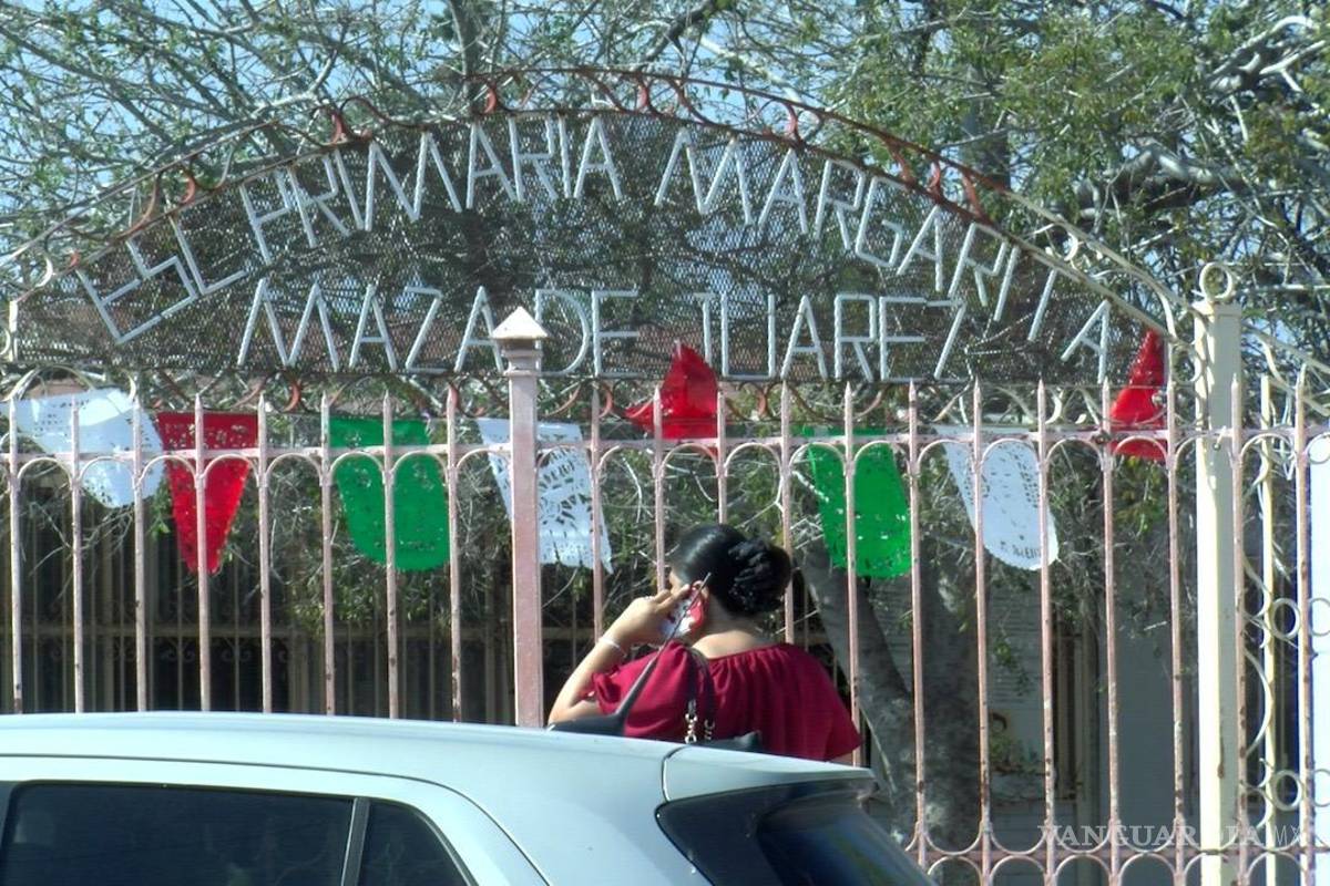 Alumno de segundo grado es golpeado por ocho estudiantes de sexto en escuela de Frontera