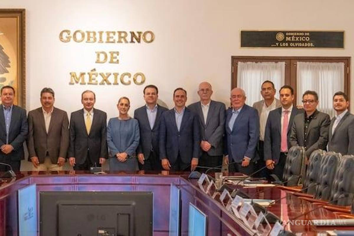 Anunciará Claudia Sheinbaum hoy plan de apoyo a ganaderos