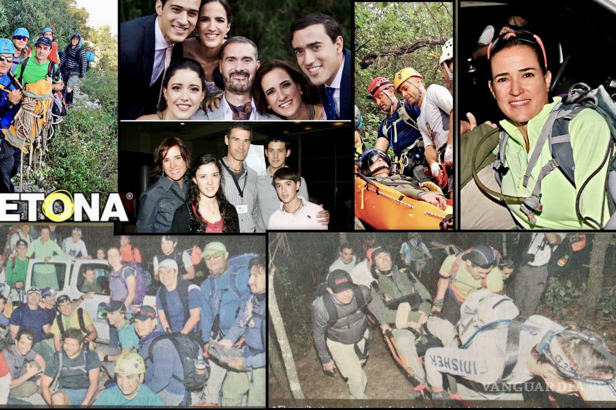 Cumple Pablo Ferrara su bucket list, con creces